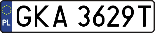 GKA3629T