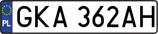 GKA362AH