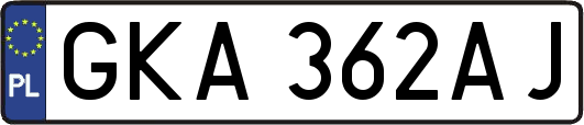 GKA362AJ