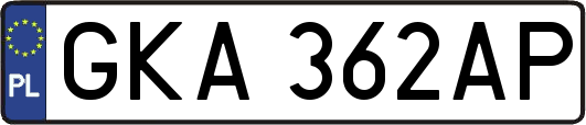 GKA362AP