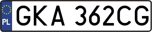 GKA362CG