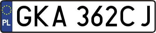 GKA362CJ