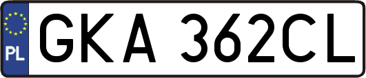 GKA362CL
