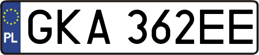 GKA362EE