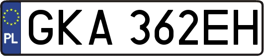 GKA362EH
