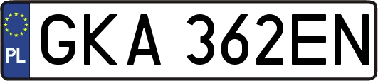 GKA362EN