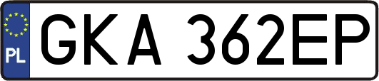 GKA362EP
