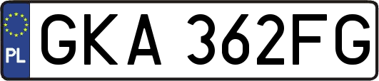 GKA362FG