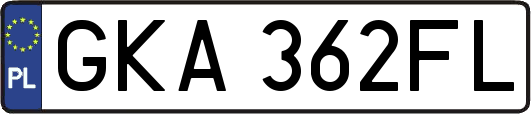 GKA362FL