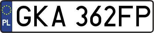 GKA362FP