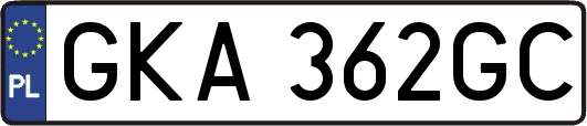 GKA362GC