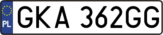 GKA362GG
