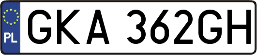 GKA362GH