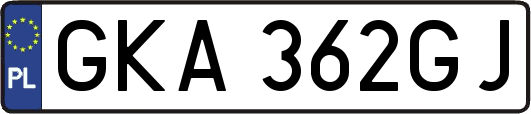 GKA362GJ