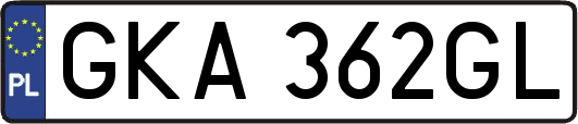 GKA362GL