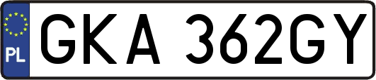 GKA362GY
