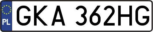 GKA362HG