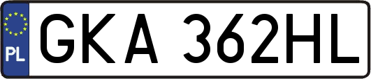 GKA362HL