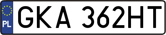 GKA362HT