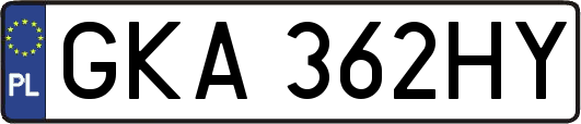 GKA362HY