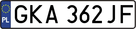 GKA362JF