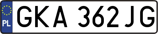 GKA362JG