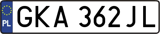 GKA362JL