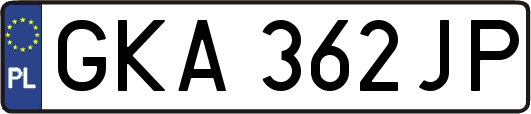 GKA362JP
