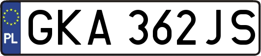 GKA362JS