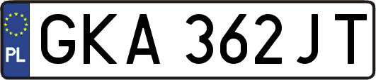 GKA362JT