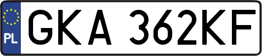 GKA362KF