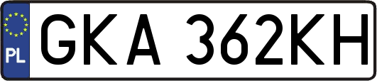 GKA362KH