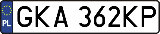 GKA362KP