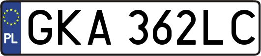 GKA362LC