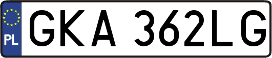GKA362LG