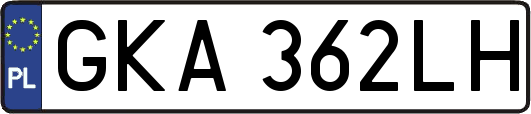 GKA362LH
