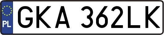 GKA362LK