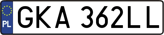 GKA362LL