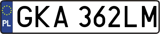 GKA362LM