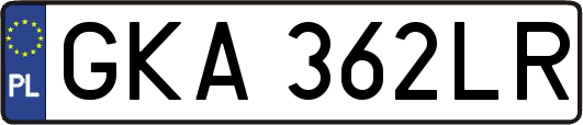 GKA362LR