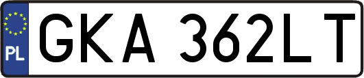 GKA362LT