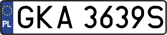 GKA3639S