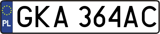 GKA364AC