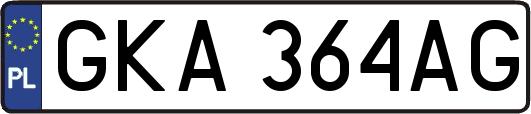 GKA364AG