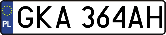 GKA364AH