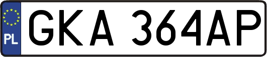 GKA364AP