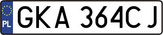 GKA364CJ