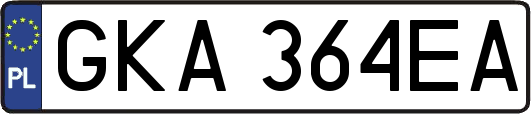 GKA364EA