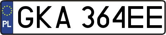 GKA364EE