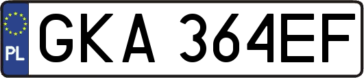 GKA364EF